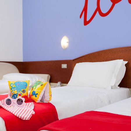 B&B Isabella Milano Marittima Rom bilde