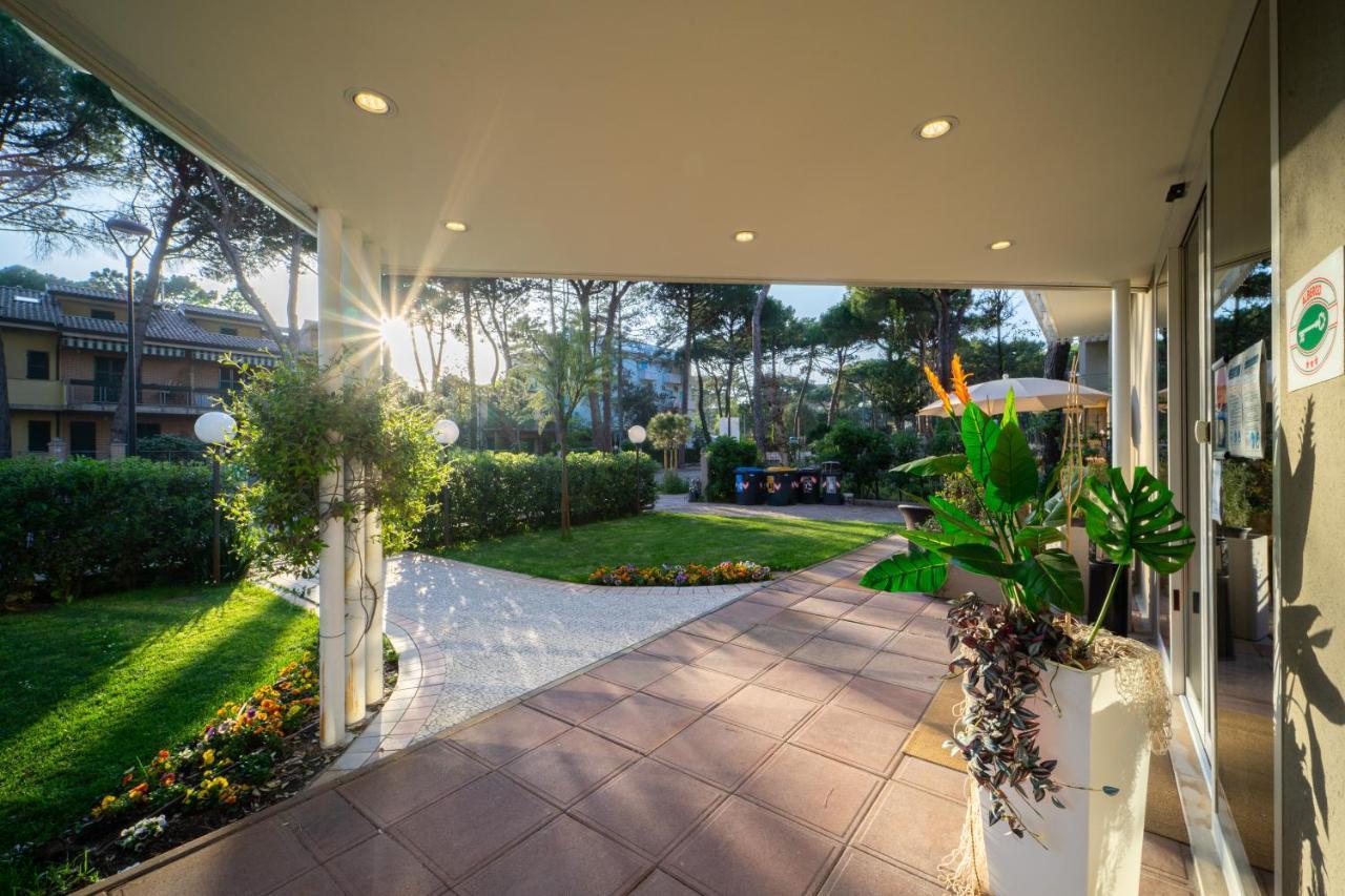 B&B Isabella Milano Marittima Eksteriør bilde