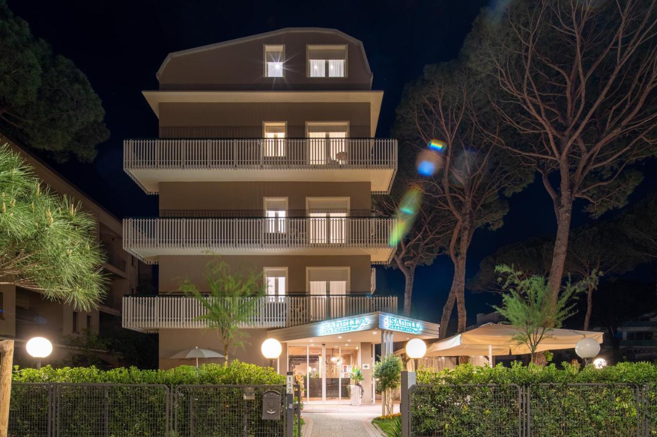 B&B Isabella Milano Marittima Eksteriør bilde