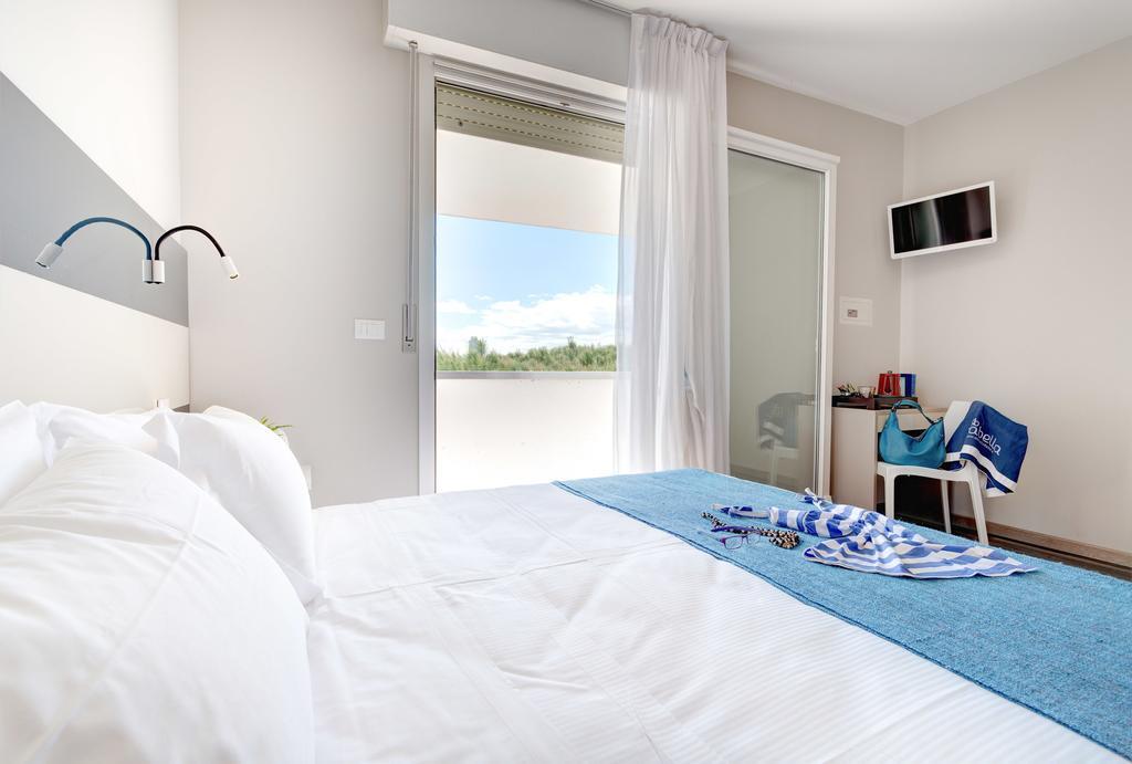 B&B Isabella Milano Marittima Eksteriør bilde