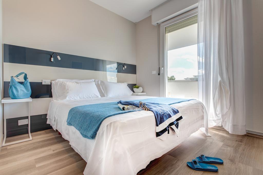 B&B Isabella Milano Marittima Eksteriør bilde