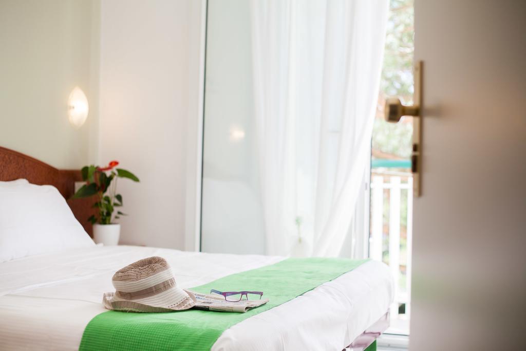 B&B Isabella Milano Marittima Eksteriør bilde