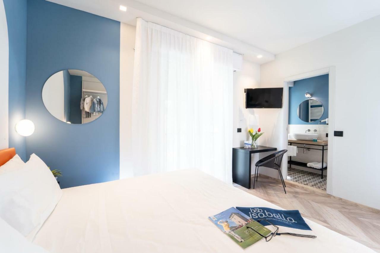 B&B Isabella Milano Marittima Eksteriør bilde