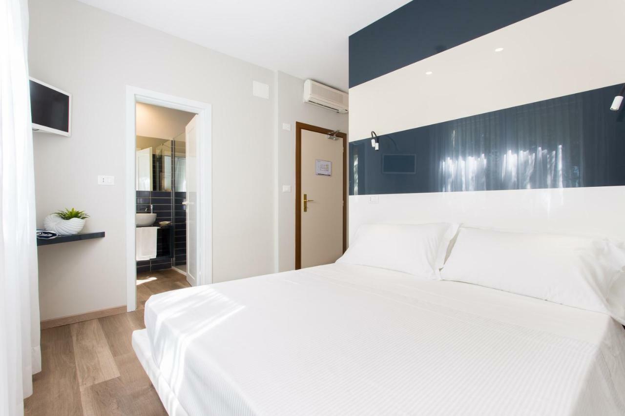 B&B Isabella Milano Marittima Eksteriør bilde