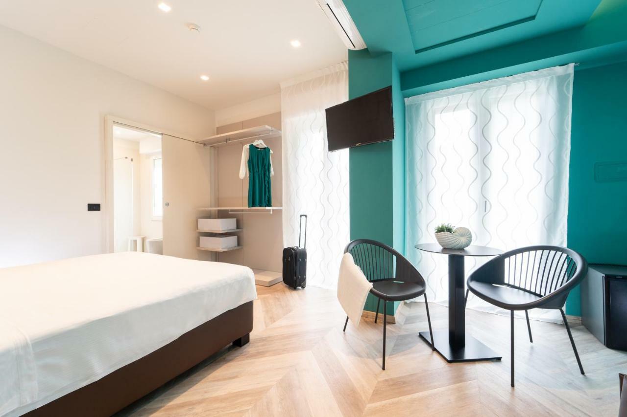 B&B Isabella Milano Marittima Eksteriør bilde